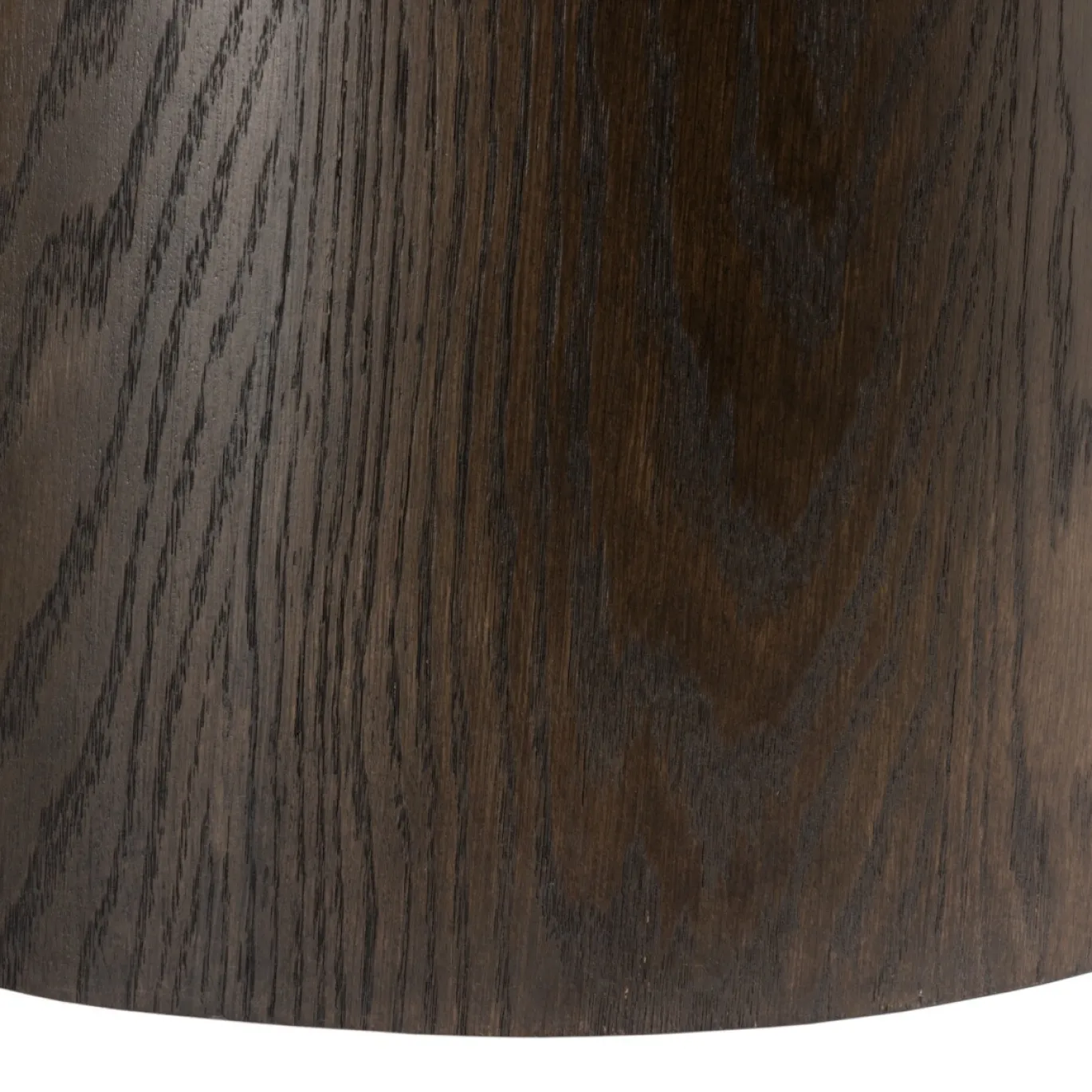 Livingfurn Salontafel Novero Eikenfineer Ovaal 120cm