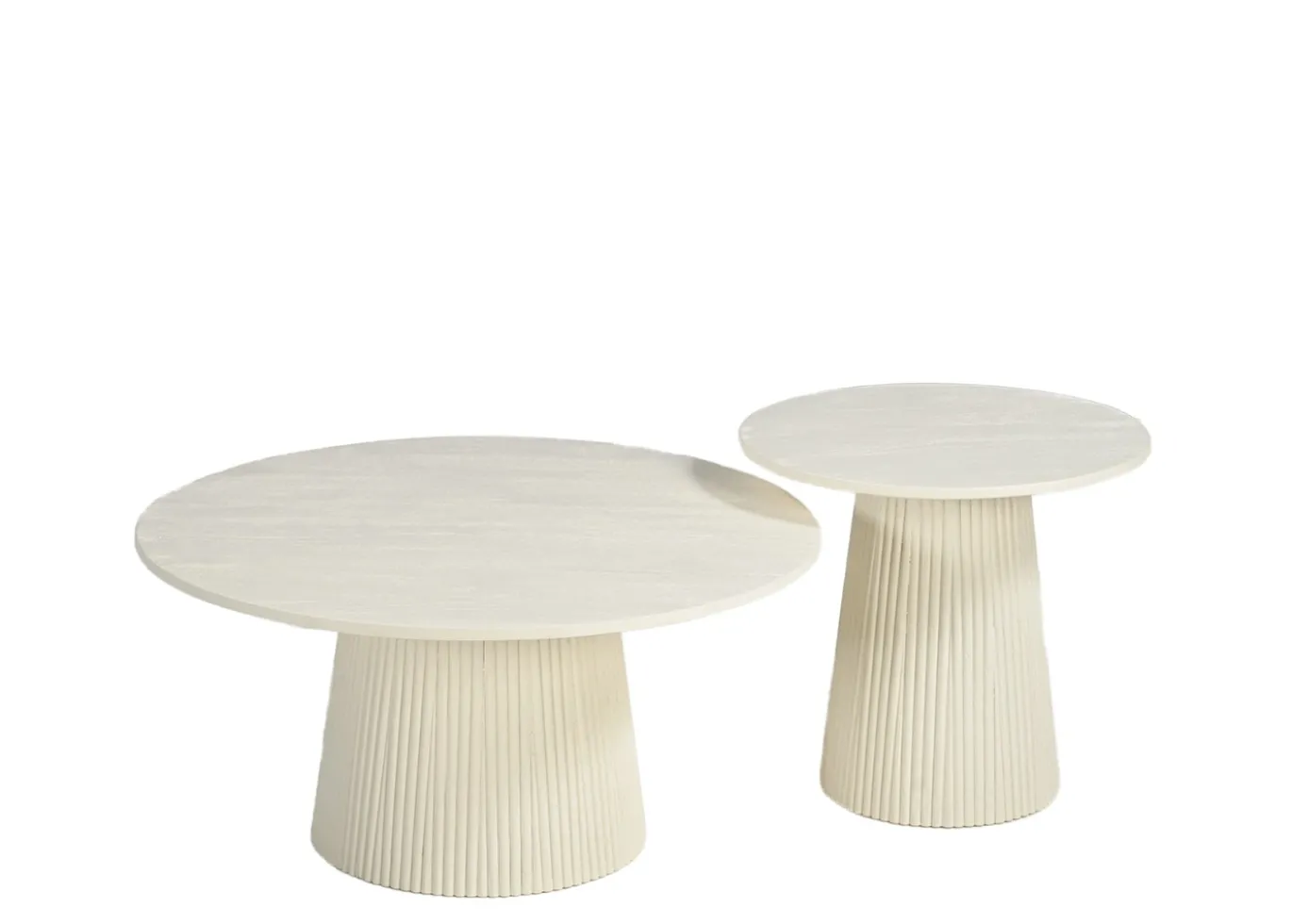 Livingfurn Salontafel Patrice Mango 50cm