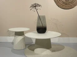 Livingfurn Salontafel Patrice Mango 50cm