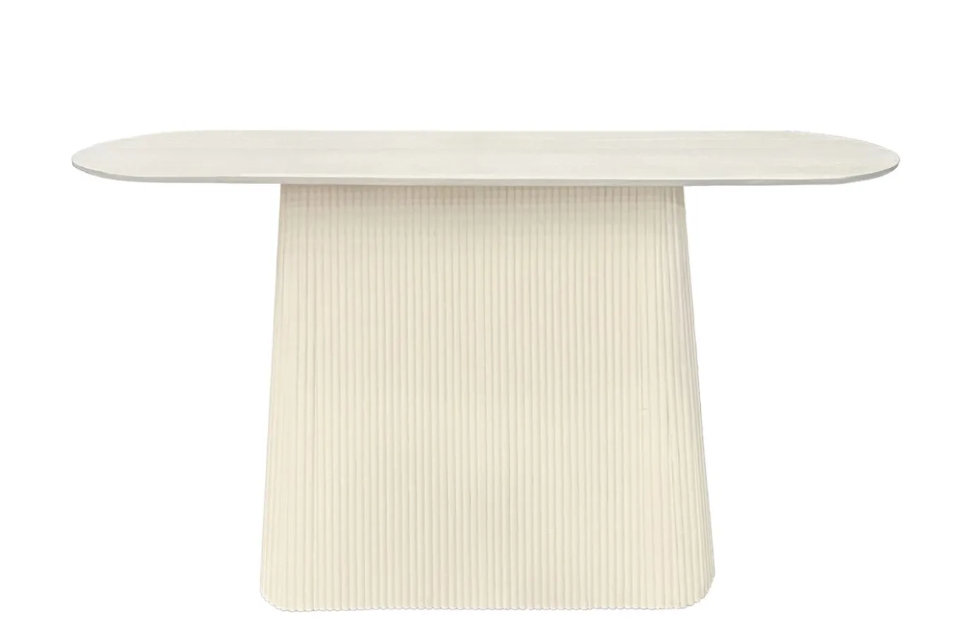 Livingfurn Sidetable Patrice Mango 140cm