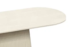 Livingfurn Sidetable Patrice Mango 140cm