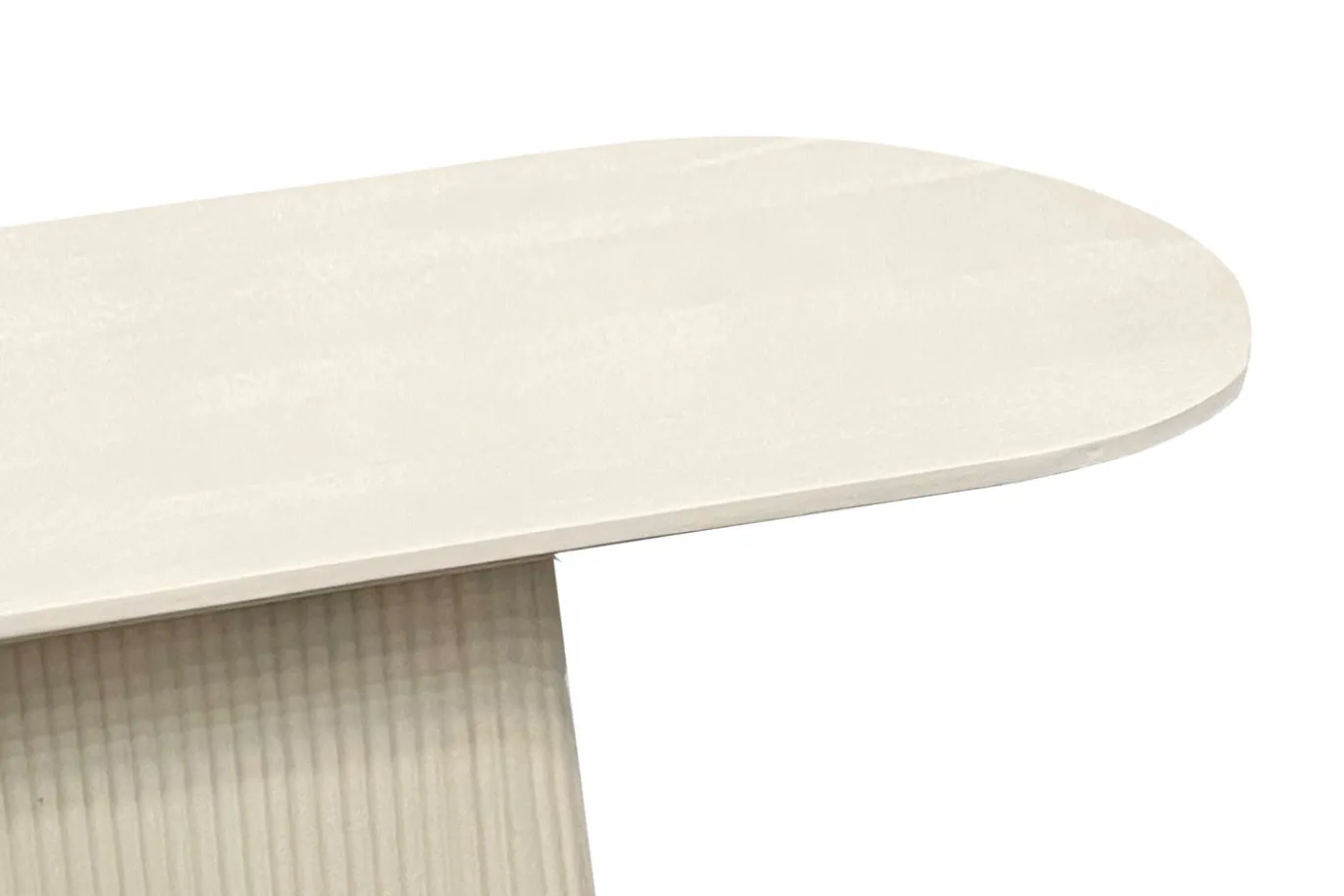 Livingfurn Sidetable Patrice Mango 140cm