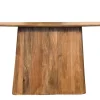 Livingfurn Sidetable Salvator Mangohout 140cm