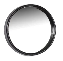 Livingfurn Spiegel Brix Demy Black 80cm
