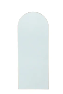 Livingfurn Spiegel Brix Lauren Ovaal