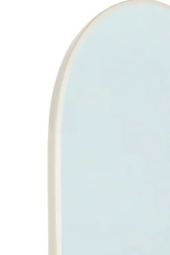 Livingfurn Spiegel Brix Lauren Ovaal