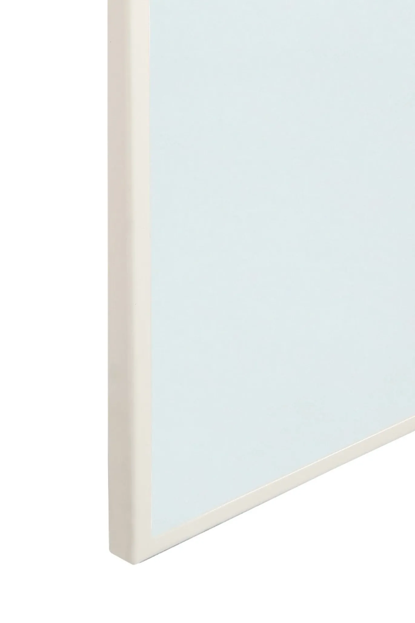Livingfurn Spiegel Brix Lauren Ovaal