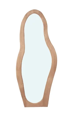 Livingfurn Spiegel Brix Olivia Almond