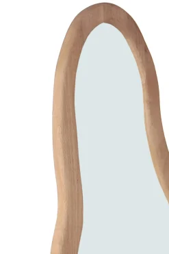 Livingfurn Spiegel Brix Olivia Almond