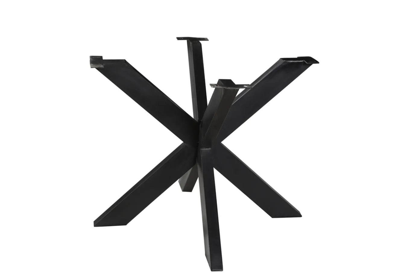 Livingfurn Tafelpoot Spider Leg - Just leg for Round 150 cm