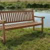 Livingfurn Tuinbank Patrick 150cm Teakhout