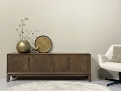 Livingfurn Tv-meubel Cortez 170cm