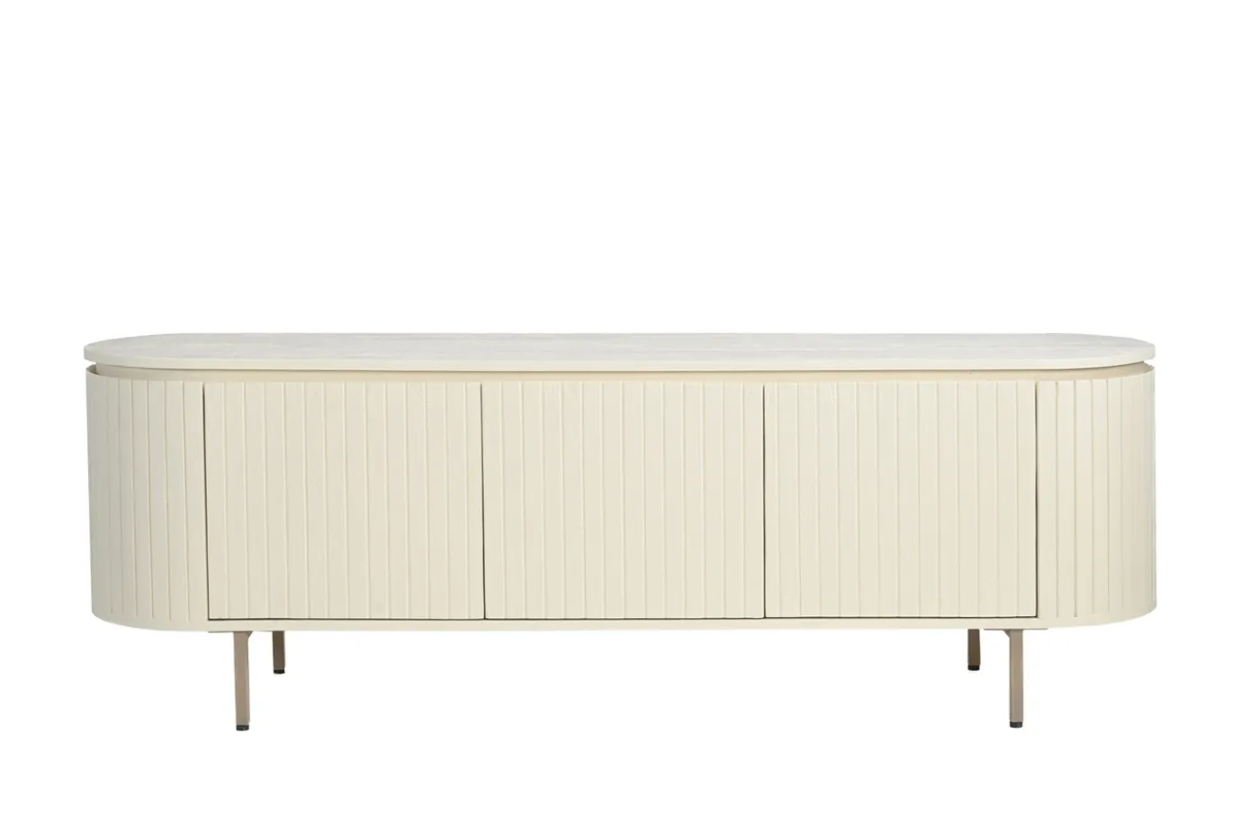 Livingfurn Tv-meubel Patou Beige 170cm
