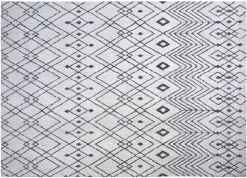 Livingfurn Vloerkleed Brix Edward 170 x 240 cm
