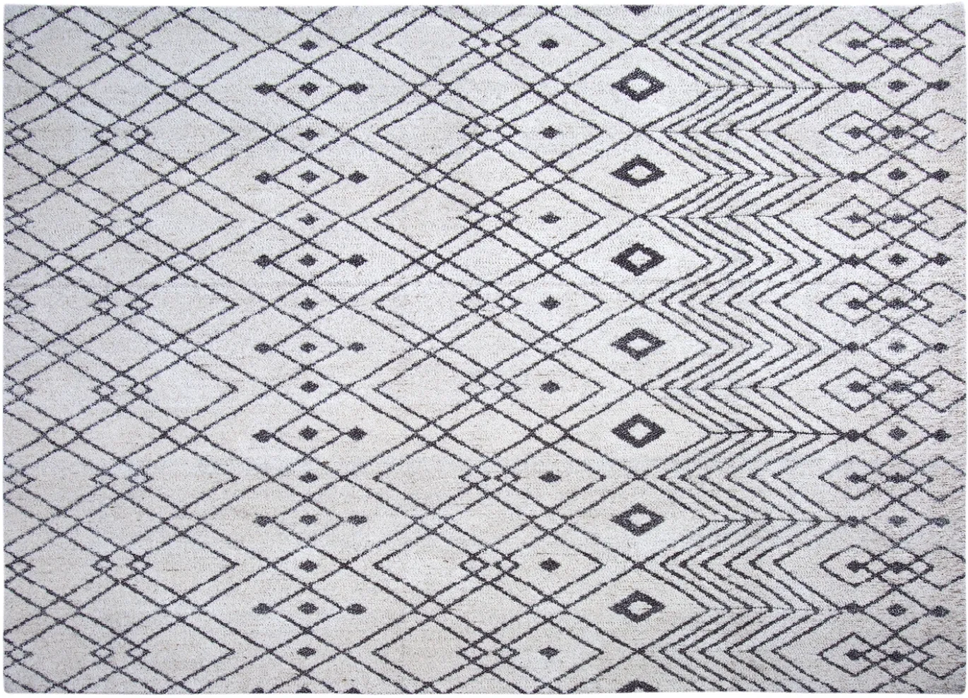 Livingfurn Vloerkleed Brix Edward 170 x 240 cm