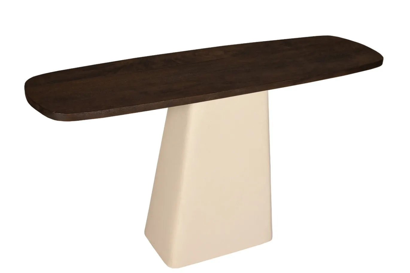 Livingfurn Wandtafel Brix Marron 140 cm