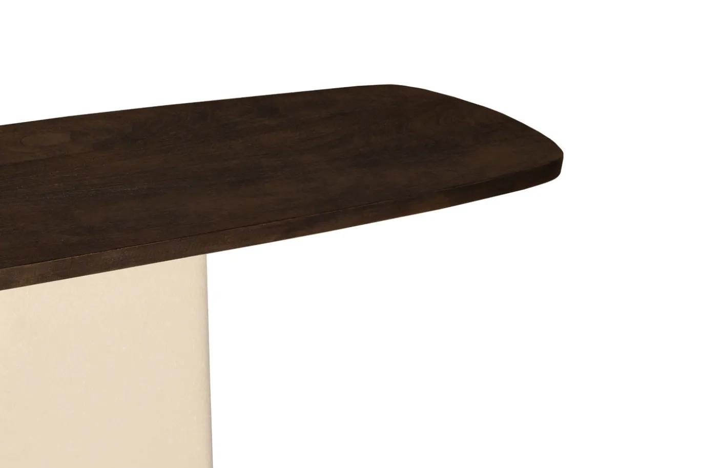 Livingfurn Wandtafel Brix Marron 140 cm
