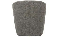 Lofty Fauteuil Grijs Gemeleerd