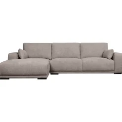 Loungebank California Links Sand - Giga Meubel