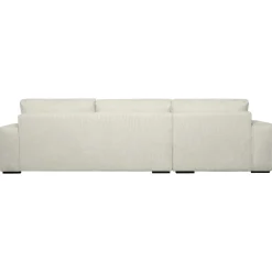 Loungebank California Links Beige - Giga Meubel