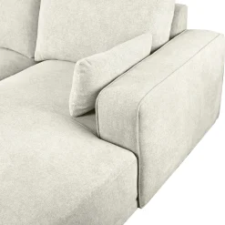 Loungebank California Links Beige - Giga Meubel