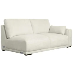 Loungebank California Links Beige - Giga Meubel
