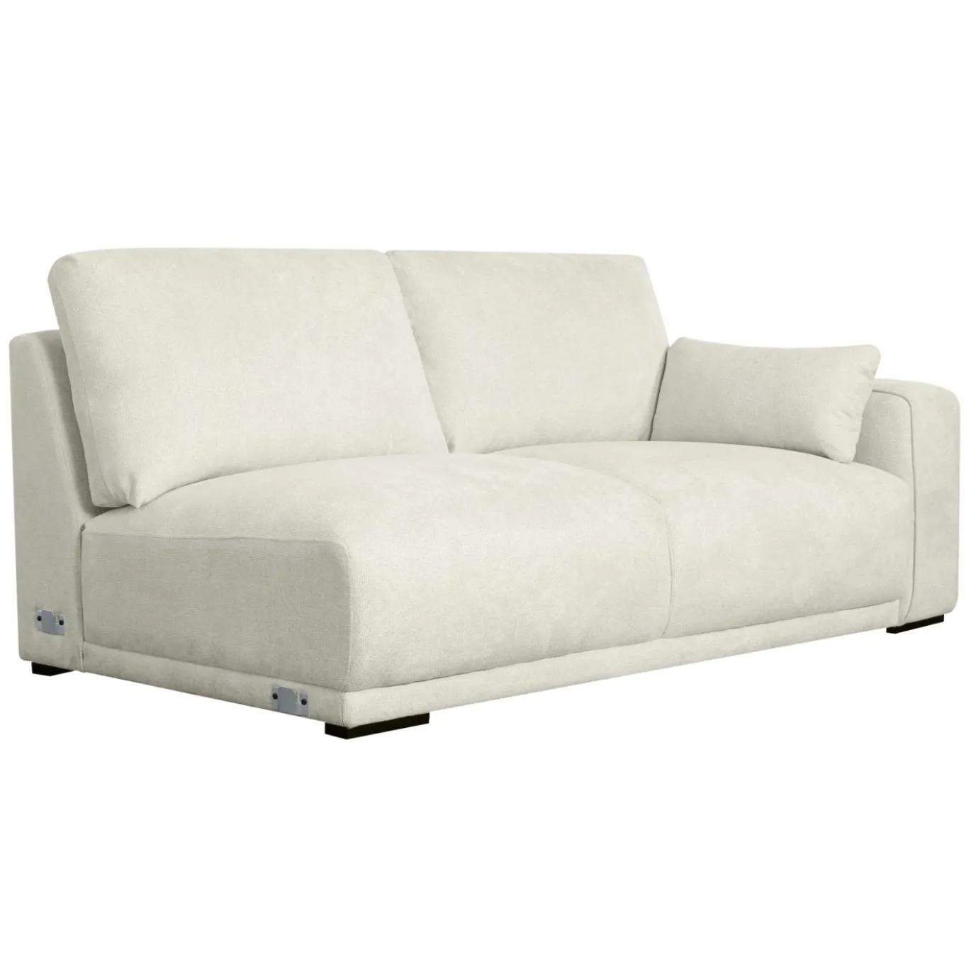 Loungebank California Links Beige - Giga Meubel