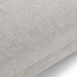 Loungebank Maggie Rechts Grijs - Giga Meubel