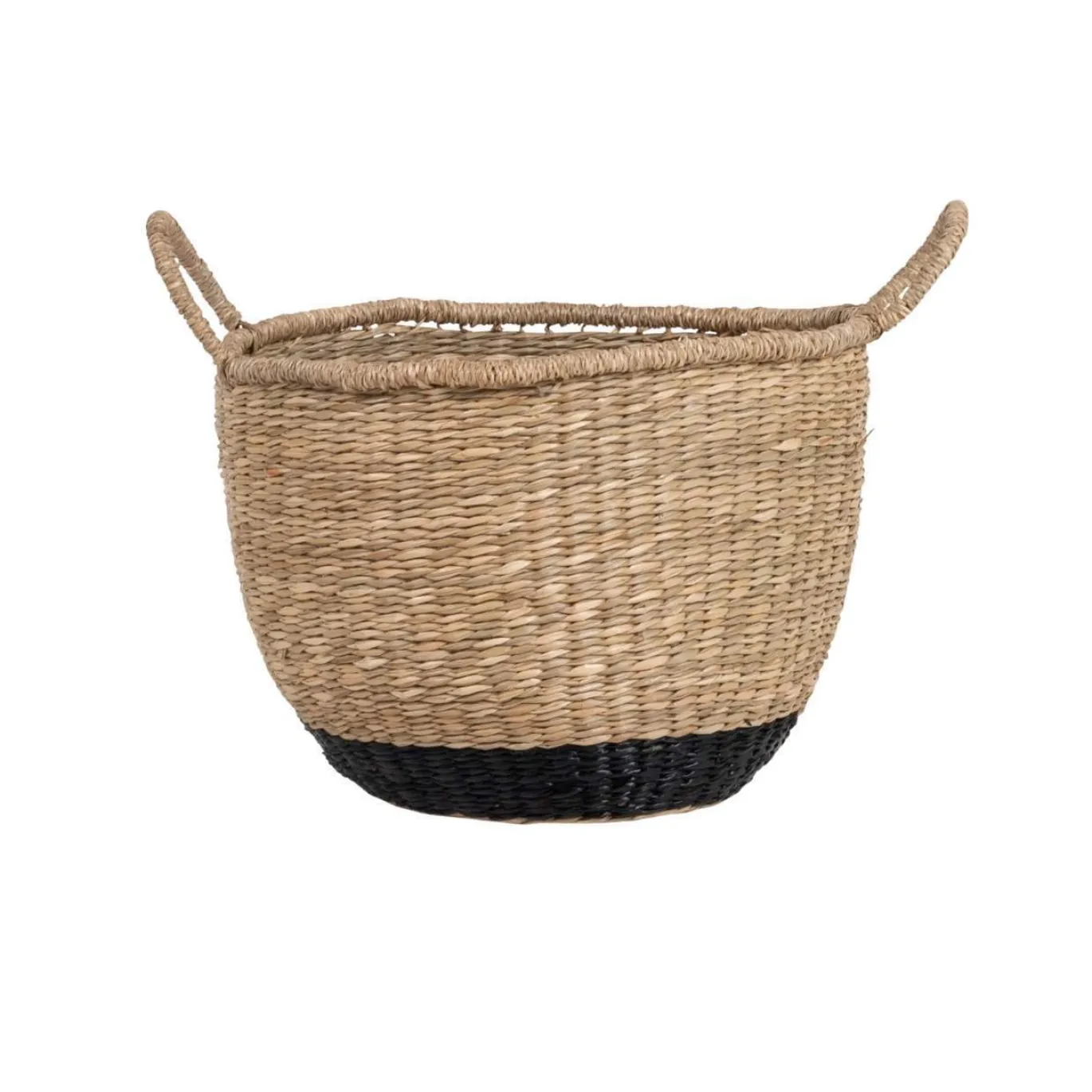 Mand Hanae Rond Ø33cm
