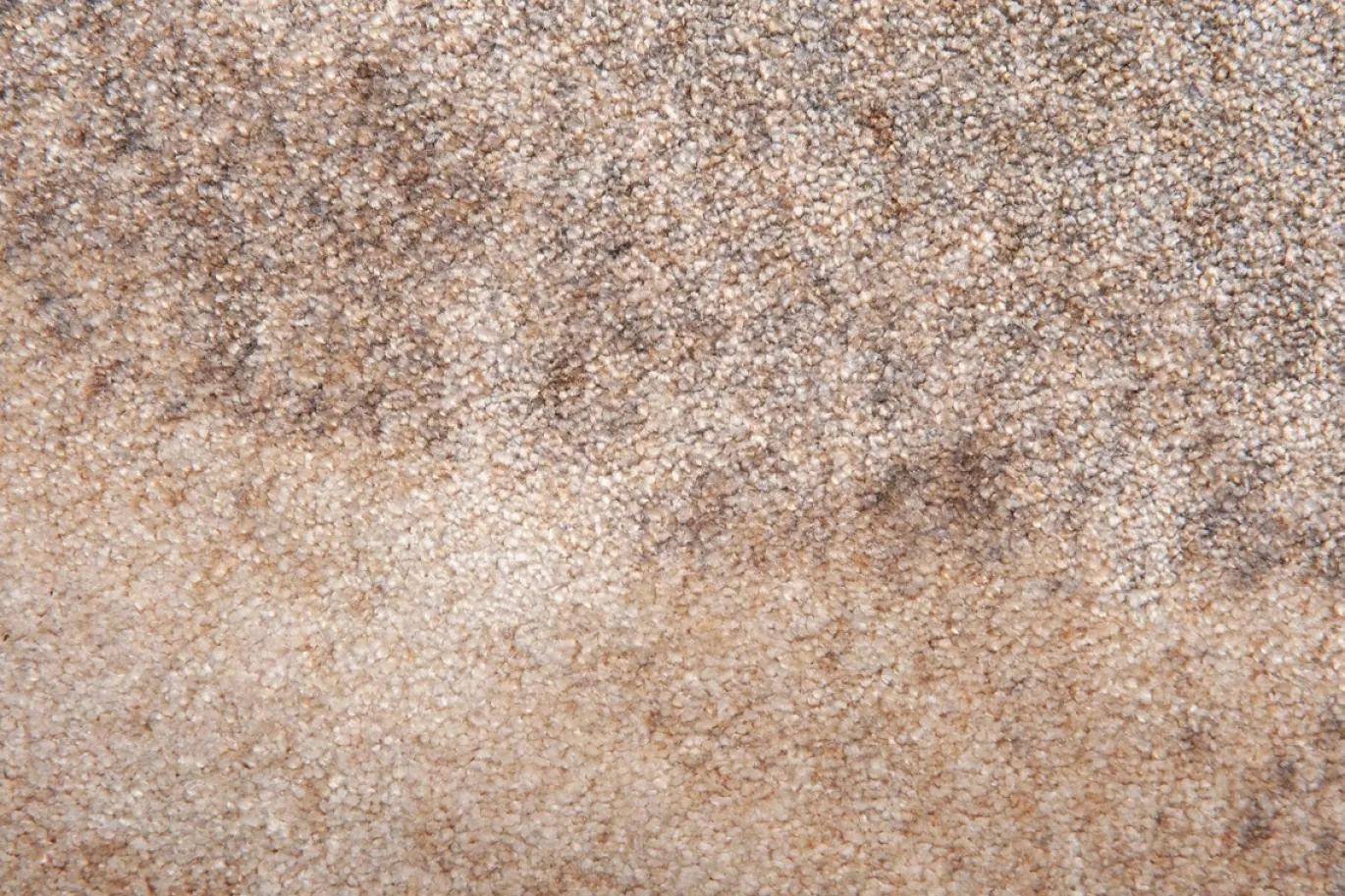 Mart Visser Vloerkleed Brush Ovaal 200x290cm Beige