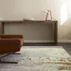 Mart Visser Vloerkleed Cendre 155x230cm Bruin