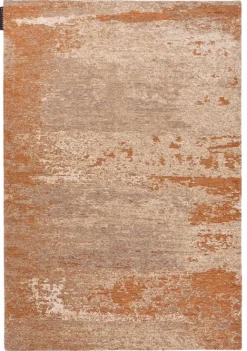 Mart Visser Vloerkleed Cendre 155x230cm Oker