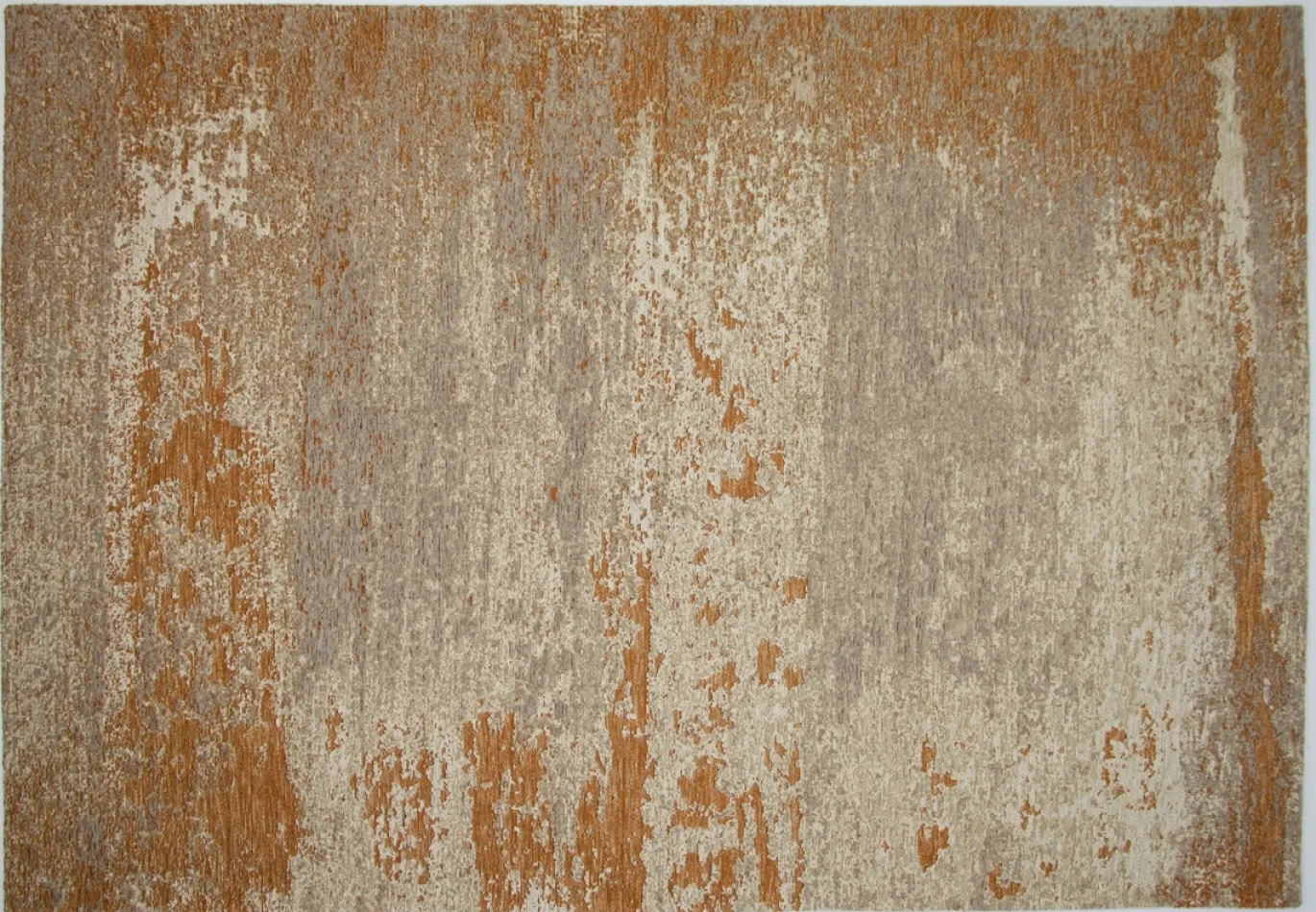 Mart Visser Vloerkleed Cendre 155x230cm Oker