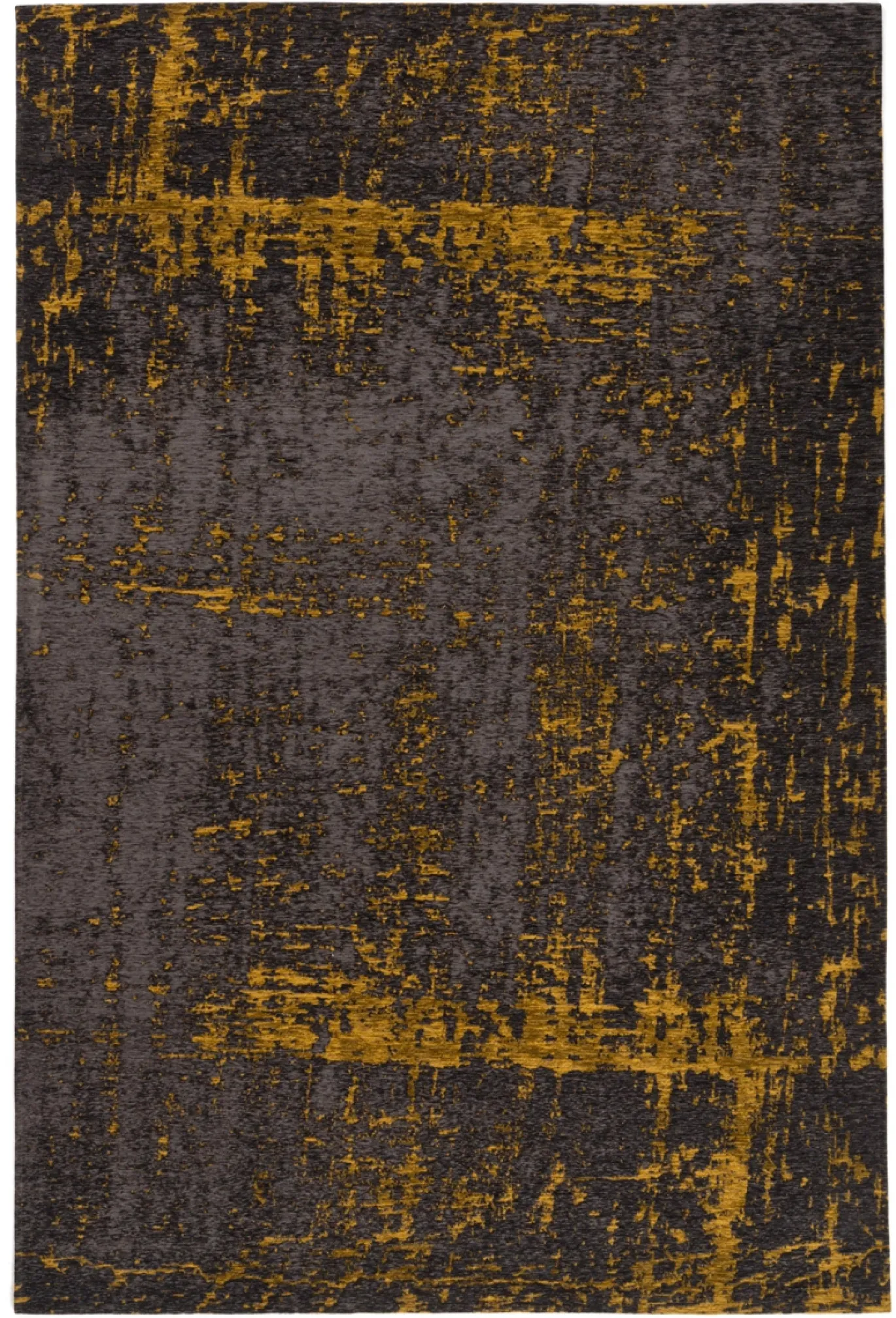 Mart Visser Vloerkleed Prosper 155x230cm Roest