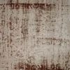 Mart Visser Vloerkleed Prosper 155x230cm Koper/bruin
