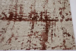 Mart Visser Vloerkleed Prosper 155x230cm Koper/bruin