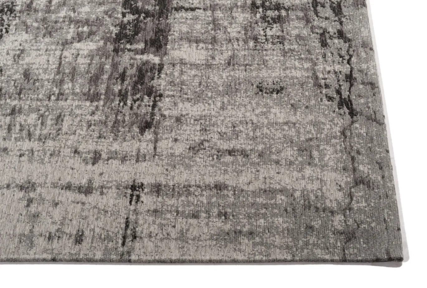 Mart Visser Vloerkleed Prosper 200cm Rond Grijs