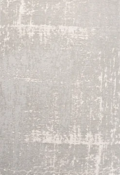 Mart Visser Vloerkleed Prosper 200cm Rond Lichtblauw