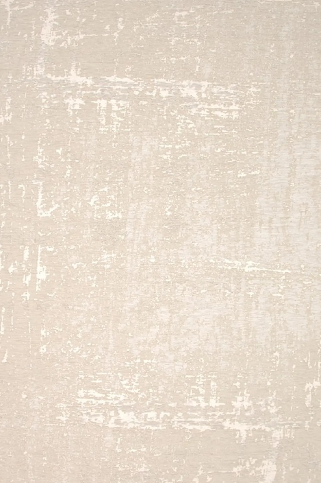 Mart Visser Vloerkleed Prosper 200cm Rond Wit