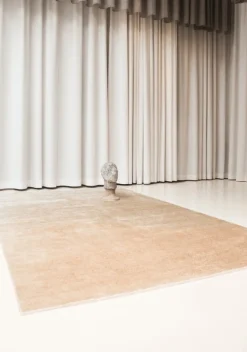 Mart Visser Vloerkleed Suede Shades 160x230cm Beige/bruin