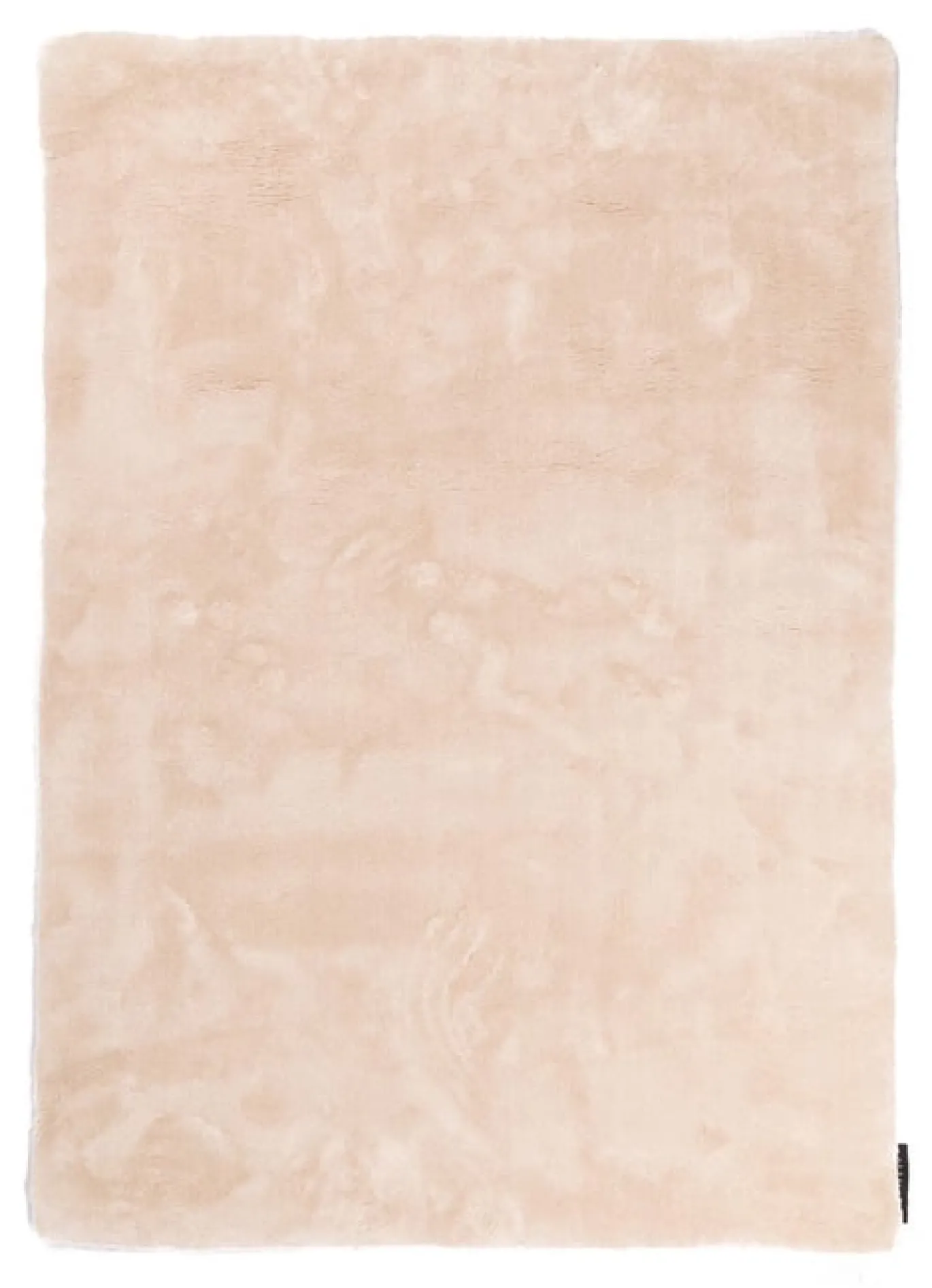 Mart Visser Vloerkleed Velvet Touch 160x230cm Ivoor