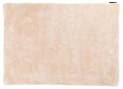 Mart Visser Vloerkleed Velvet Touch 160x230cm Ivoor