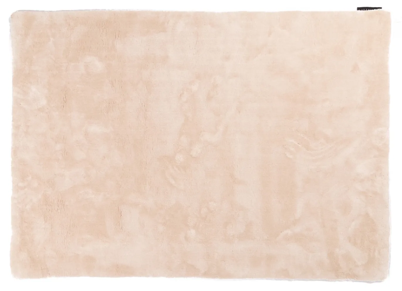 Mart Visser Vloerkleed Velvet Touch 160x230cm Ivoor