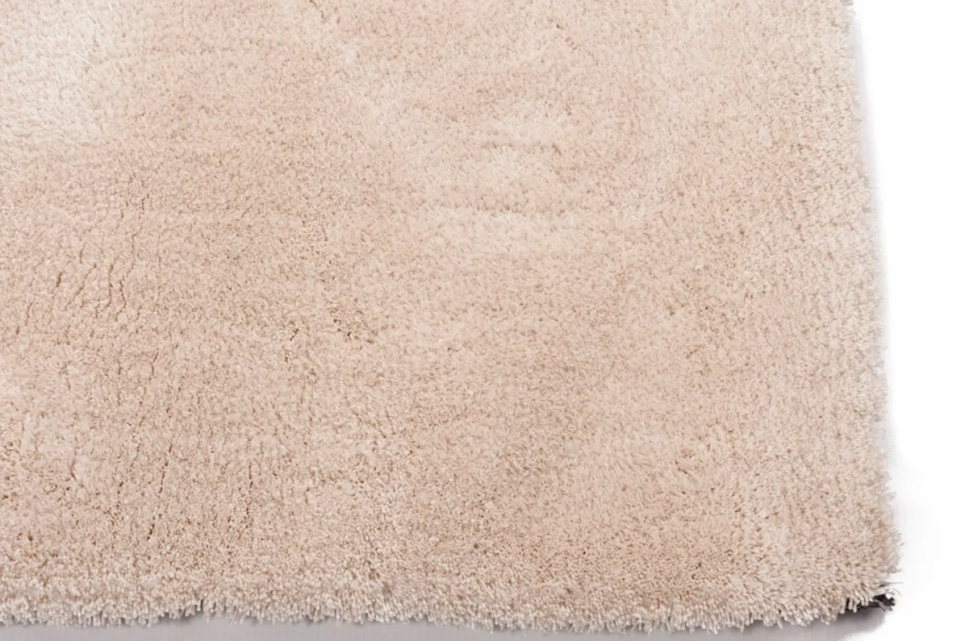 Mart Visser Vloerkleed Velvet Touch 160x230cm Ivoor