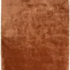 Mart Visser Vloerkleed Velvet Touch 160x230cm Bruin