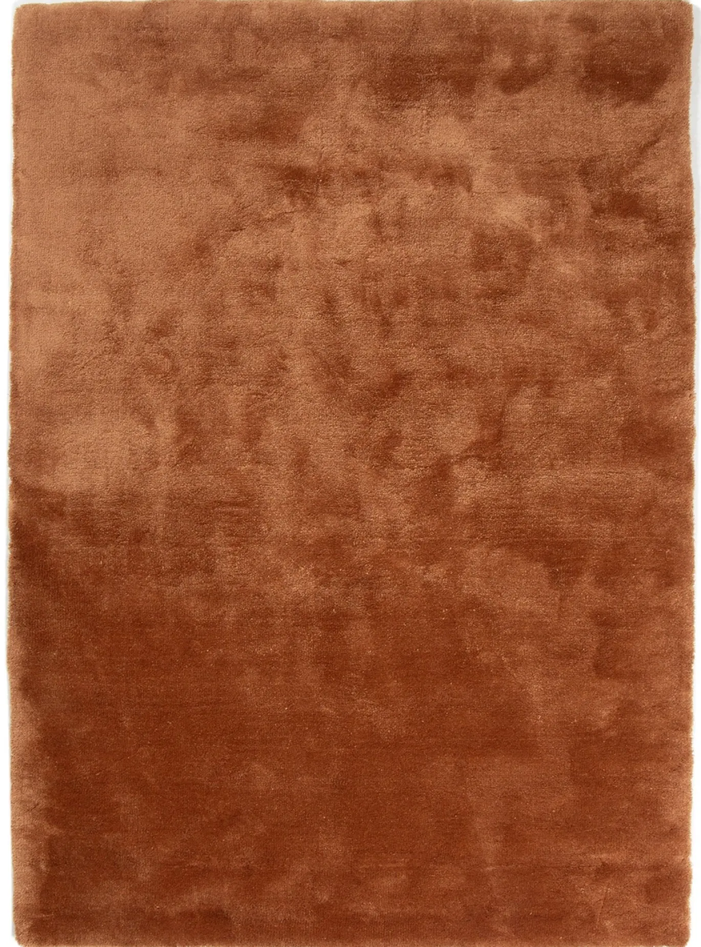 Mart Visser Vloerkleed Velvet Touch 160x230cm Bruin
