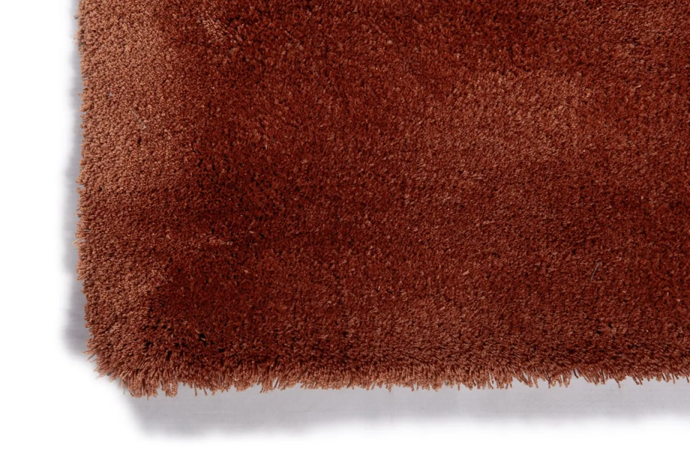 Mart Visser Vloerkleed Velvet Touch 160x230cm Bruin