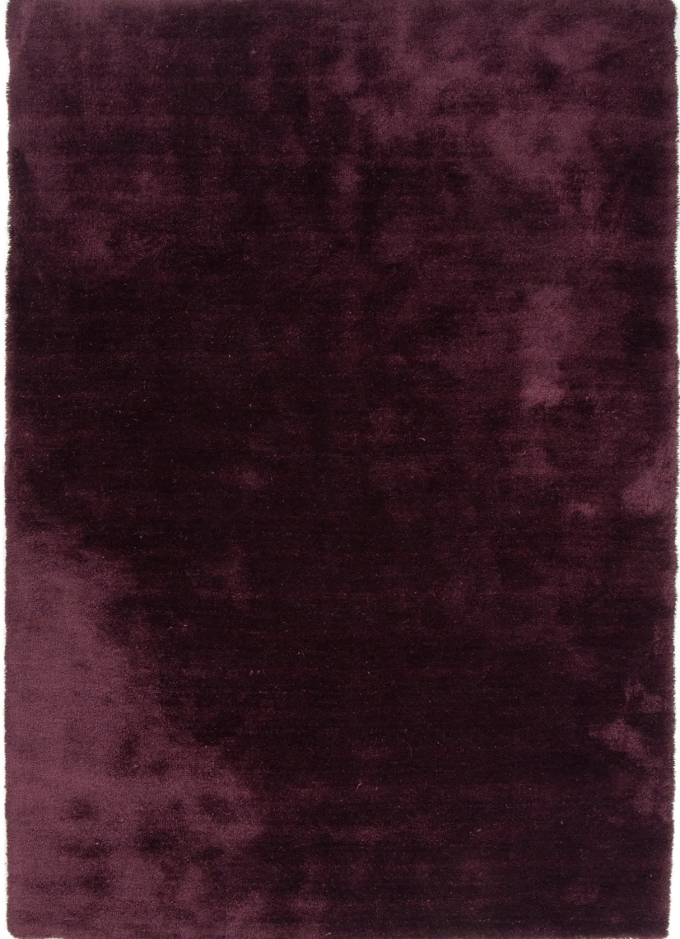 Mart Visser Vloerkleed Velvet Touch 160x230cm Paars