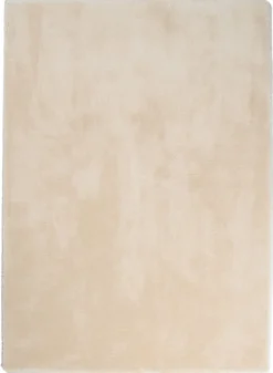 Mart Visser Vloerkleed Velvet Touch 160x230cm Wit