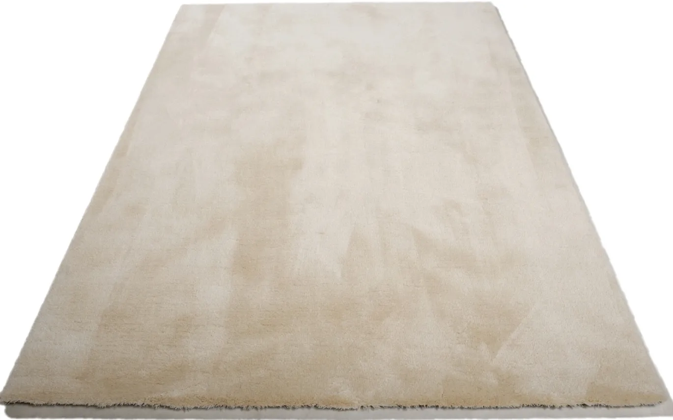 Mart Visser Vloerkleed Velvet Touch 160x230cm Wit